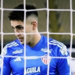 Junior tendría una dura ‘baja’ en tres fechas de los cuadrangulares: ¡Jefferson Martínez, calienta!