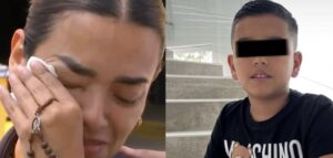 “Esto es la muerte en vida”: madre de Lyan, menor secuestrado en Jamundí, pide que lo liberen