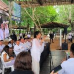 Centro Nacional de Memoria Histórica participó en Mesa de Diálogos entre gestores de paz y el Gobierno 