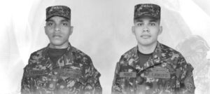 Emboscada del Clan del Golfo al Ejército dejó dos soldados asesinados en área rural de Buenavista, Córdoba
