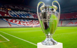 El Allianz Arena de Múnich ya le abrió sus puertas a la Orejona: se palpita la final de Champions entre Inter y PSG