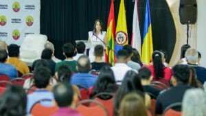Llega la Feria de Desarrollo Profesional Uniautónoma 2025, un espacio para conocer de prácticas y empleabilidad