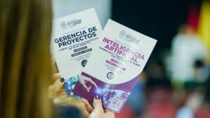 Inteligencia Artificial y Gerencia de Proyectos: nueva oferta académica posgradual de Uniautónoma