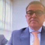 Juez rechaza preacuerdo de Fiscalía con Olmedo López tras considerar que la pena solicitada era insuficiente