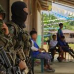 Comunidades confinadas por paro armado del ELN en el Chocó: Ejército anuncia despliegue militar