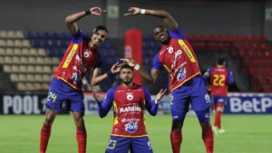 Restando dos juegos para concluir la fecha 19, seis equipos ya se clasificaron a cuadrangulares