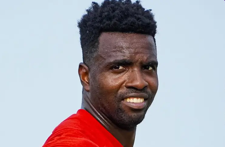 ¿La vuelta de Marco?: el atacante chocoano tendría ante Santa Fe otra chance más con Junior