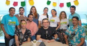 ‘Perrenque’: encuentro de la fuerza creativa empresarial del Caribe llegará al Pabellón de Cristal