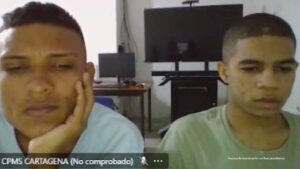 Por ola de homicidios en Cartagena, judicializan a presuntos integrantes del grupo delincuencial ‘Salsa Nueva Generación’