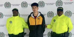 A prisión trabajador de jardín infantil que habría abusado de una niña de tres años en Soacha