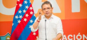 Consejo de Estado anula la elección del gobernador del Magdalena, Rafael Martínez