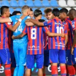 Unión Magdalena, con la B “respirándole en la nuca” y debiéndole sueldos a sus jugadores