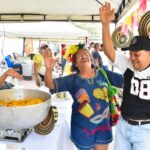 En tributo a las madres, los saberes y sabores del Caribe colombiano estarán en el festival Sabor Bajero