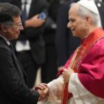 Presidencia confirma audiencia privada entre el Papa León XIV y el presidente Gustavo Petro