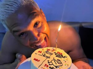 ¡Don Teo llegó a los 40 años!: un buen regalo para él sería lograr la estrella 11 con su Junior