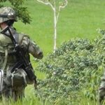 En un acto de intolerancia, soldado asesinó a dos compañeros en una unidad militar de Nariño