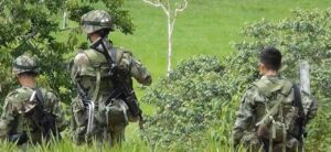 En un acto de intolerancia, soldado asesinó a dos compañeros en una unidad militar de Nariño