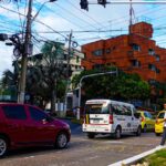 ¡Atención! Alcaldía de Barranquilla implementa cambios viales por obras en la calle 85