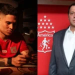 ¿”El Diablo” se queda sin plata?: aviso de Juanfer sobre su continuidad sería por incumplimientos del América