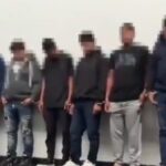 “Entre el 28 y el 30 de abril la Policía Nacional ha capturado 132 extorsionistas”: presidente Petro