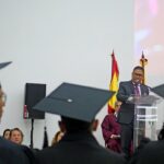 Politécnico Costa Atlántica logró el cambio de carácter académico a institución universitaria