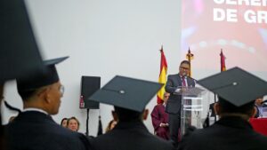 Politécnico Costa Atlántica logró el cambio de carácter académico a institución universitaria