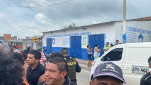 Sicariato en Soledad: hombre fue ultimado a bala en plena vía pública del barrio Normandía