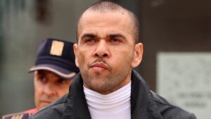 ¡Caso Alves vuelve a activarse!: Fiscalía apela la libertad que le concedieron y pide que cumpla su condena