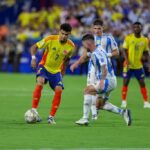 Argentina-Colombia por Eliminatorias sería a puerta cerrada: castigarían a los argentinos por cánticos racistas