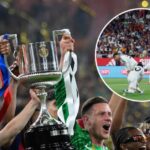¡Real Madrid, Barcelona fue tu papá en esta temporada!: Barça le ganó todos los duelos y títulos que disputaron