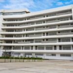 Consternación por muerte de joven que cayó al vacío en una universidad de Barranquilla
