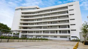 Consternación por muerte de joven que cayó al vacío en una universidad de Barranquilla