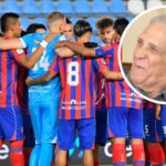 “Yo he cumplido, los jugadores no, nos mandan a la B, y como castigo no les pagaré el sueldo”: dueño del Unión Magdalena