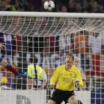 “El de cabeza que le hice al Manchester United en la final de Champions”: Messi escogió su gol favorito