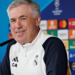 DT Ancelotti vuelve a pasar del sabor a merengue al ritmo de samba: dan como hecho que dirigirá a la Selección Brasil