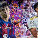 Golpeados por no haber llegado a la final de Champions, Barcelona y Real Madrid se verán ahora en La Liga