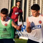 Cuerpo técnico de la Selección Colombia pensaría cambiar de sede de entreno para su juego contra Perú