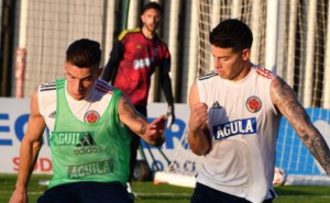 Cuerpo técnico de la Selección Colombia pensaría cambiar de sede de entreno para su juego contra Perú