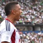 ¡No hay cabida para los inventos!: DT del Junior convocó a toda su artillería para enfrentar al Tolima