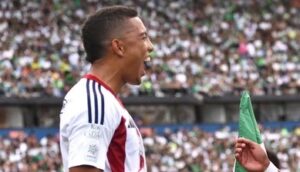 ¡No hay cabida para los inventos!: DT del Junior convocó a toda su artillería para enfrentar al Tolima