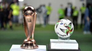 “Para lo económico no nos alcanza”: Dimayor no entregará dinero al campeón de la Copa Colombia 2025