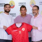 La Uniautónoma abre sus puertas para escoger a la Tricolor de minifútbol que irá a la Copa Potrero Argentina 2025