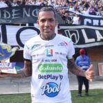 ¡Dayro sigue embriagado de gol!: ante Envigado tuvo un nuevo sorbo y amplió su récord de máximo artillero