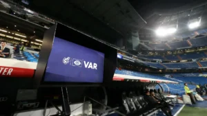 FIFA pondrá en marcha cambios en el VAR para Mundial de Clubes 2025: ¡conozca cuáles son!