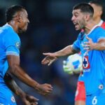 ¡Cruz Azul pasó a la final de la Concachampions!: cesarense Ditta está a un paso de su primer título internacional