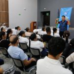 Con foros y Conversatorio sobre Inteligencia Artificial, Soledad conmemoró el Día Mundial de la Seguridad y Salud en el Trabajo