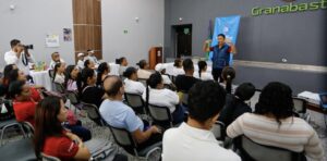 Con foros y Conversatorio sobre Inteligencia Artificial, Soledad conmemoró el Día Mundial de la Seguridad y Salud en el Trabajo