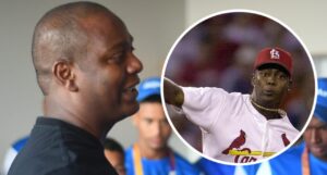 Un “niño” de Barranquilla que no deja de ser grande en la MLB: Rentería, al ‘Salón de la Fama’ de los Cardenales