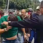 Por poco asesinan al esposo de la alcaldesa de la Jagua del Pilar durante un atraco en Valledupar