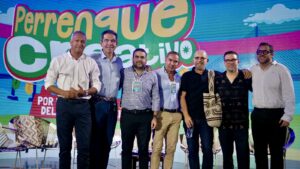 En su segunda jornada, Perrenque reunió a los cerebros más creativos de Colombia